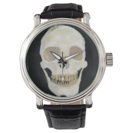 Reloj De Pulsera Calavera