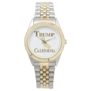 RELOJ DE PULSERA CALFORNIA