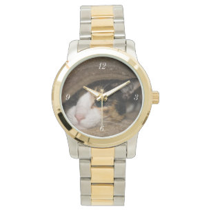 Reloj De Pulsera Calico Taco