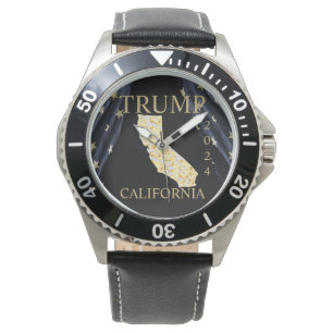 RELOJ DE PULSERA CALIFORNIA 