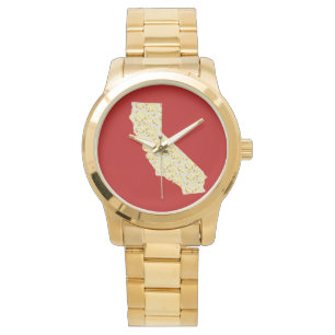 RELOJ DE PULSERA CALIFORNIA