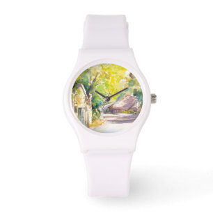 Reloj De Pulsera Calle