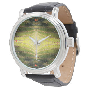 Reloj De Pulsera Cama de uñas