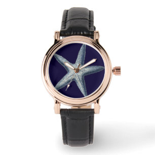 Reloj De Pulsera Camas de añil IV