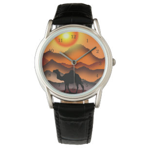 Reloj De Pulsera Camellos 1