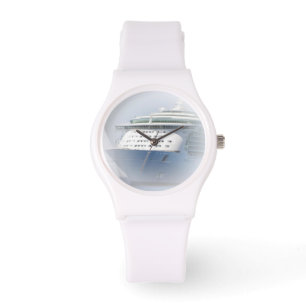 Reloj De Pulsera Cameo de cruceros