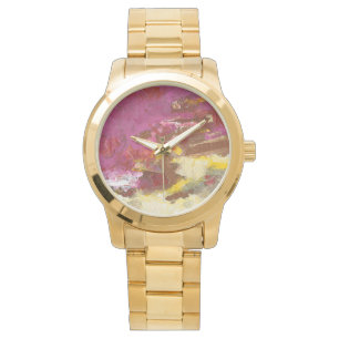 Reloj De Pulsera Camina con él