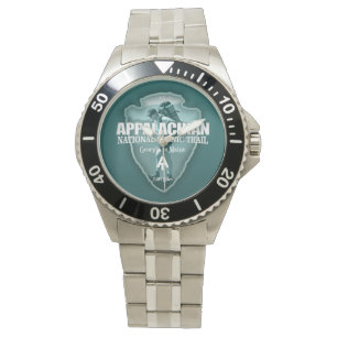 Reloj De Pulsera Camino Apalache (punta de flecha T)