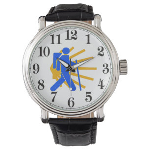 Reloj De Pulsera Camino de Santiago