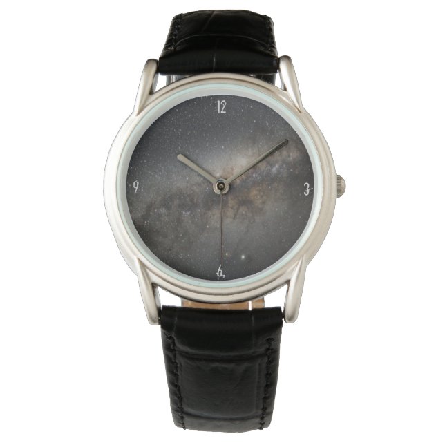 Reloj De Pulsera camino lechoso (Anverso)