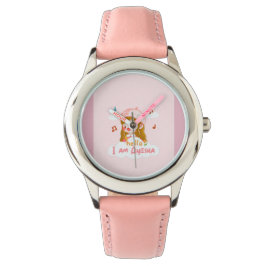 Reloj De Pulsera Camiseta
