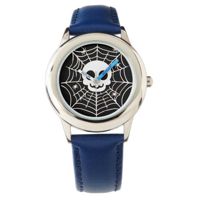 Reloj De Pulsera Camiseta (Anverso)
