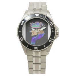 Reloj De Pulsera Camiseta de Graduado de la Clase de 2026 – Senior