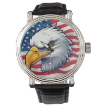 Camiseta gráfica de cabeza de águila – Ropa orgull