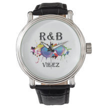 Camiseta gráfica de R&B Vibez | Estética musical c