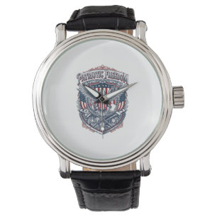 Reloj De Pulsera Camiseta gráfica vectorial de coleccionista de ant