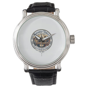 Reloj De Pulsera Camiseta Vintage de Estudio Bíblico de Mujeres del