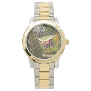 Reloj De Pulsera Campo de Dillard Mill