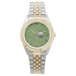 Reloj De Pulsera Campo de golf