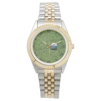 Reloj De Pulsera Campo de golf