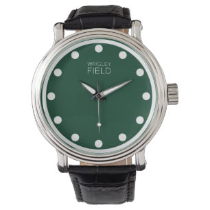 Reloj De Pulsera campo de muñeca