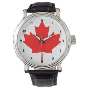 Reloj De Pulsera canadá