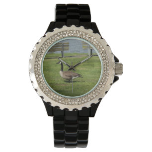 Reloj De Pulsera Canada Goose