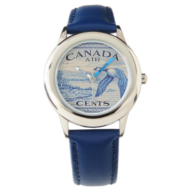 Reloj De Pulsera Canada Goose Ewatch Watch (Anverso)