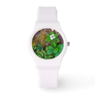 Reloj De Pulsera Canadá, Nuevo Brunswick, ,  2