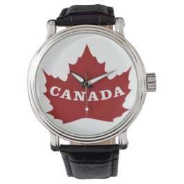 Reloj De Pulsera Canada Watch