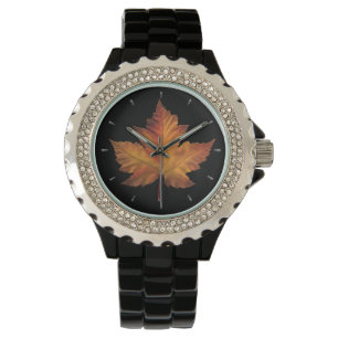 Reloj De Pulsera Canada Watch Canada Souvenir Sports Watch