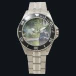 RELOJ DE PULSERA CANALES<br><div class="desc">Los barcos del canal, conocidos en el Reino Unido como barcos estrechos, se utilizaron originalmente para transportar mercancías por todo el país. Ahora se utilizan principalmente para el ocio y atraen a personas de todo el mundo para disfrutar de nuestro campo rural. Estos barcos parecen muy bonitos con sus camarotes...</div>
