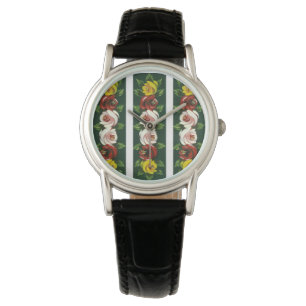 RELOJ DE PULSERA CANALES