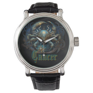 Reloj De Pulsera Cáncer