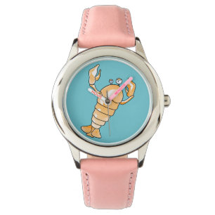 Reloj De Pulsera Cáncer de zodiaco