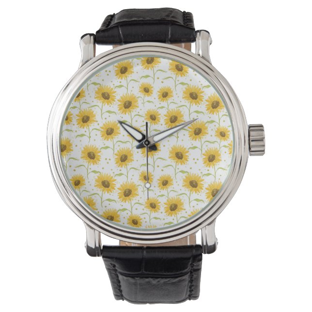 Reloj De Pulsera Candy de Pascua (Anverso)