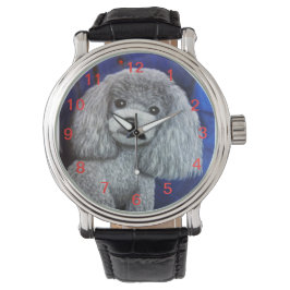 Reloj De Pulsera Caniche mini