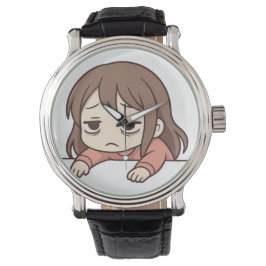 Reloj De Pulsera Cansado e TIred