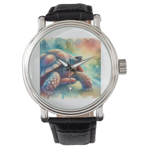 Reloj De Pulsera Cantors giant softshell turtle 250924AREF118 - Wat