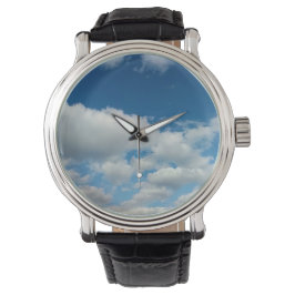 Reloj De Pulsera Capas en las nubes