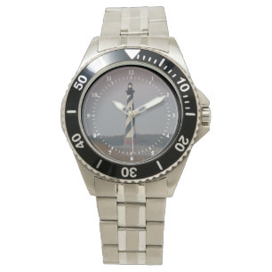 RELOJ DE PULSERA CAPE HATTERAS LIGHTHOUSE -WATCH