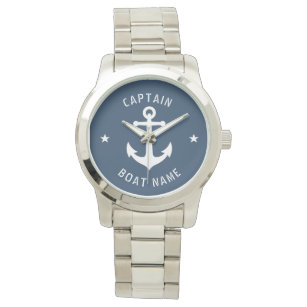 Reloj marinero hombre deals