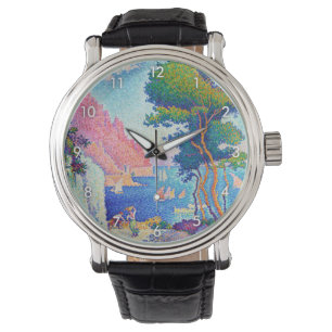 Reloj De Pulsera Capo di Noli, Signac