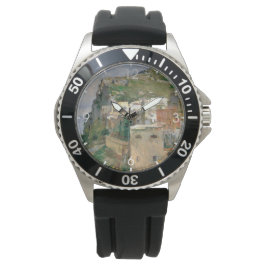 Reloj De Pulsera Capri (por Theodore Robinson)