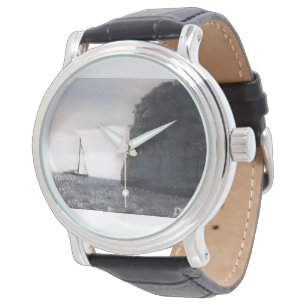 Reloj De Pulsera Capri Watch for Men