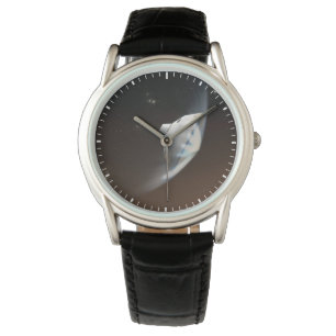 Reloj De Pulsera Cápsula de aeródromo de Marte Science Laboratory 2