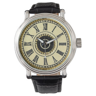 Reloj De Pulsera Cara antigua