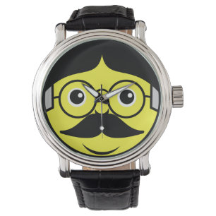 Reloj De Pulsera Cara clásica