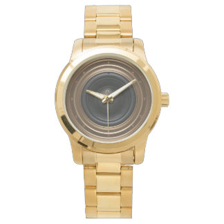 Reloj De Pulsera Cara de Graves 3D