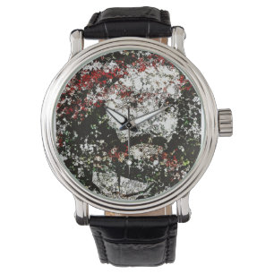 Reloj De Pulsera Cara de Jesús Agrainofmustardseed.com